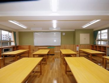 大和建設株式会社 平成25年　鳥取市立南中学校