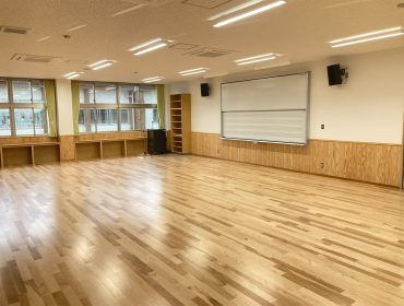 大和建設株式会社 令和4年　鳥取市立江山学園特別教室棟