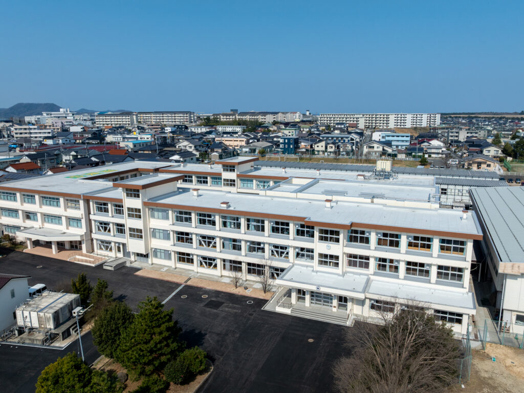表示中イメージ