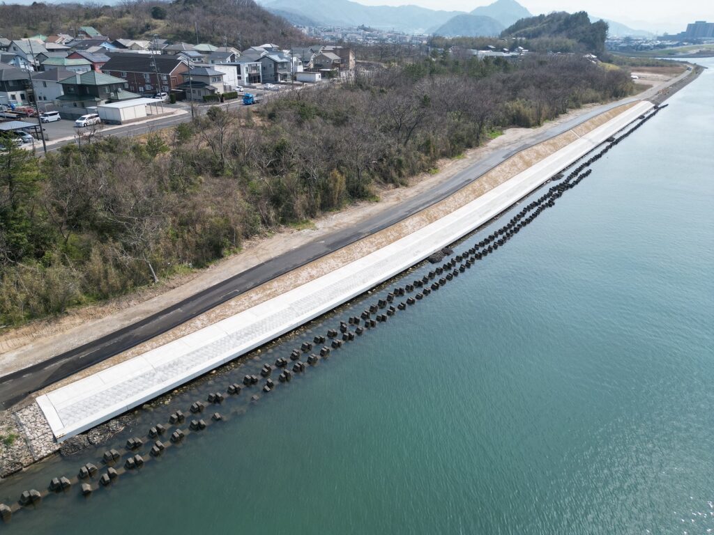 表示中イメージ