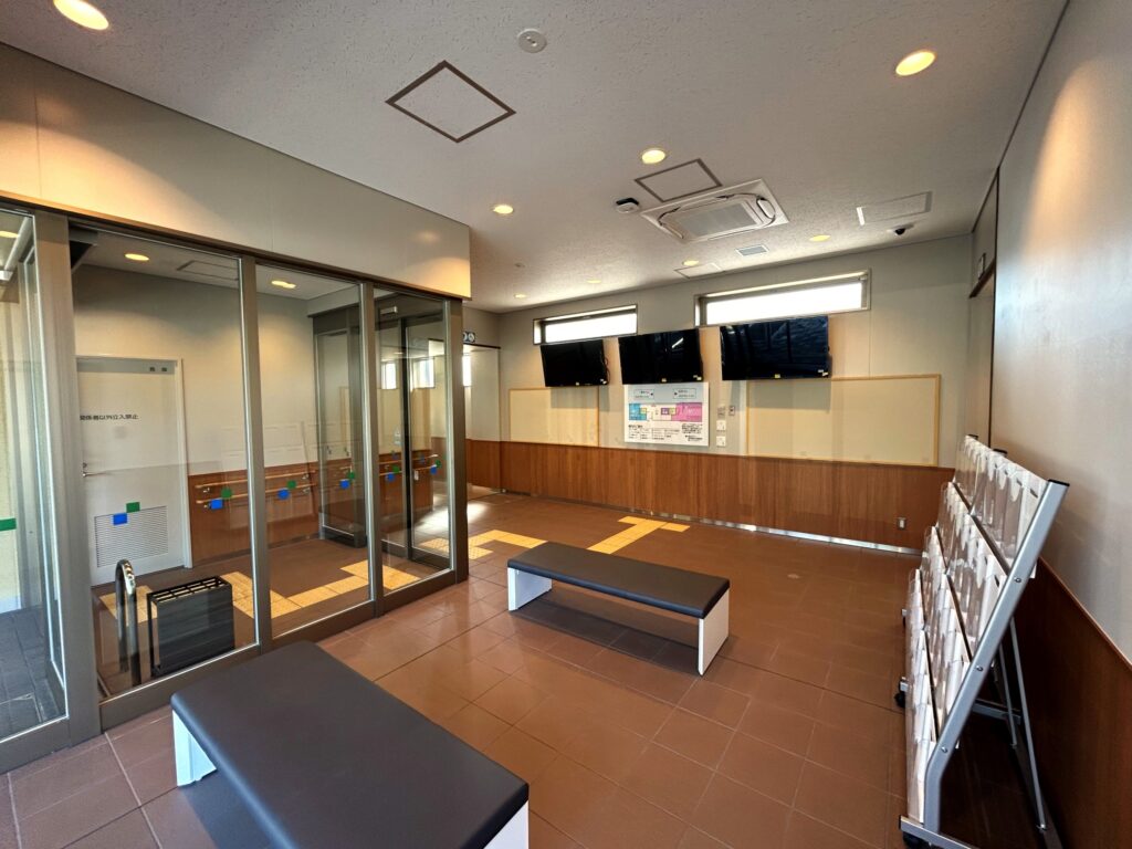 表示中イメージ