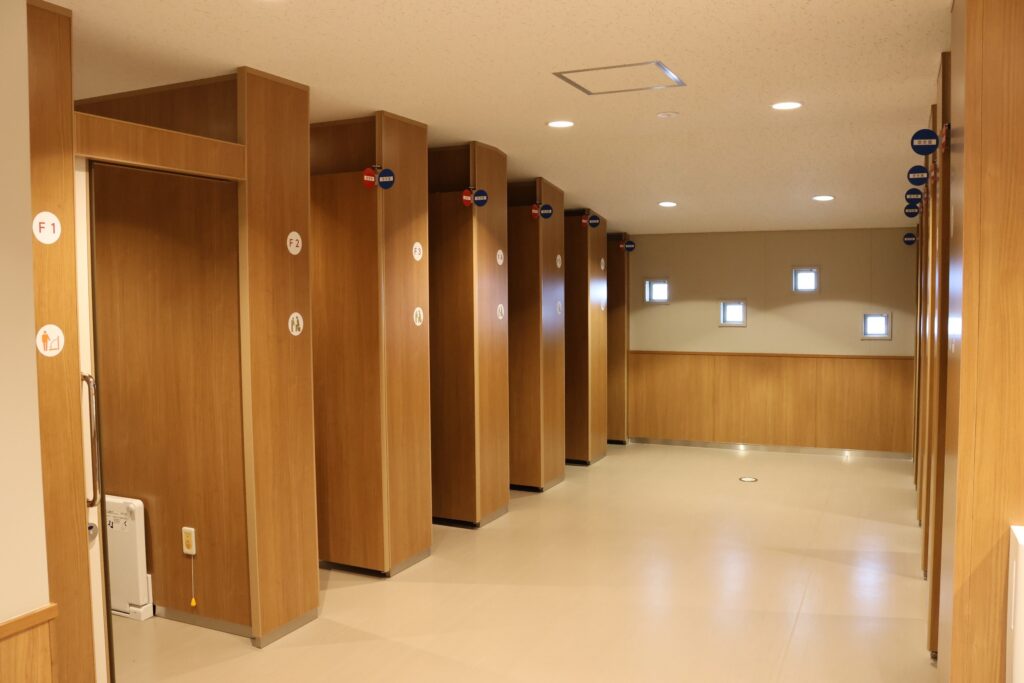 表示中イメージ