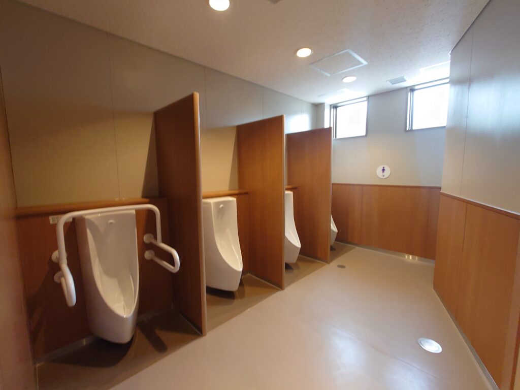 表示中イメージ
