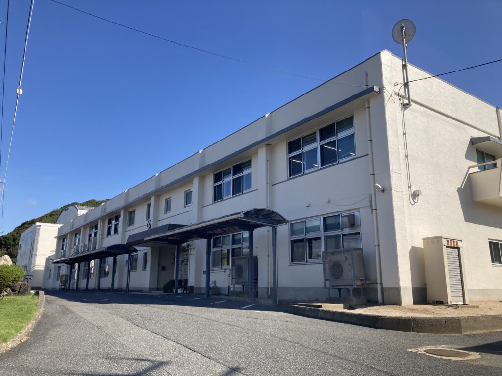 表示中イメージ