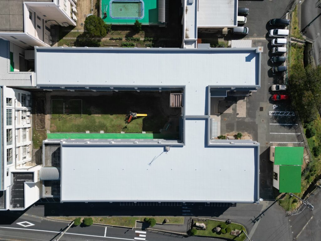 表示中イメージ