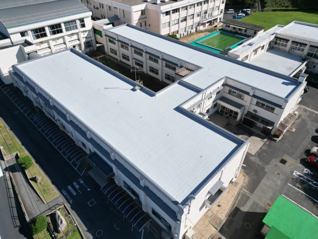 表示中イメージ