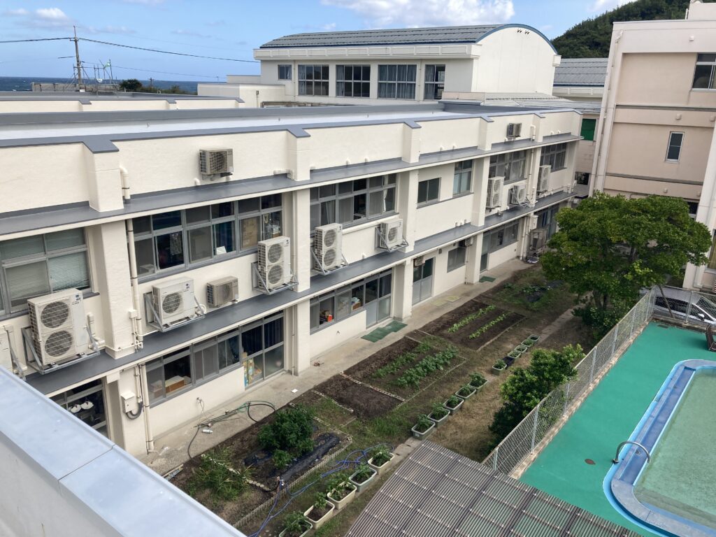 表示中イメージ