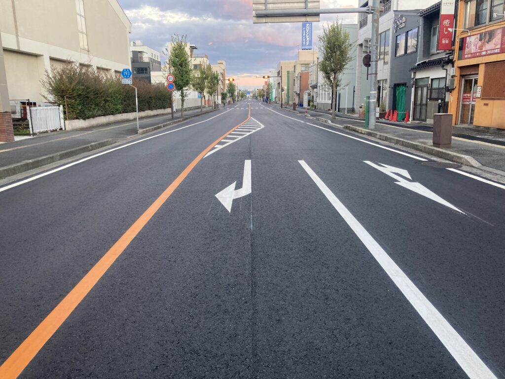 表示中イメージ