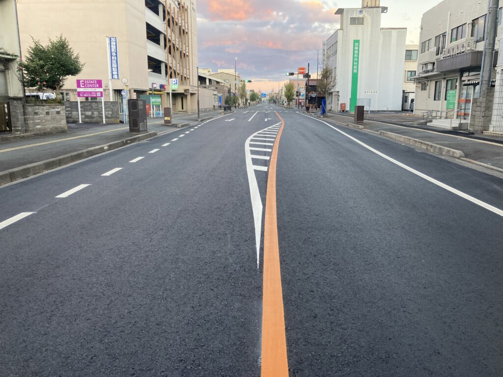 表示中イメージ