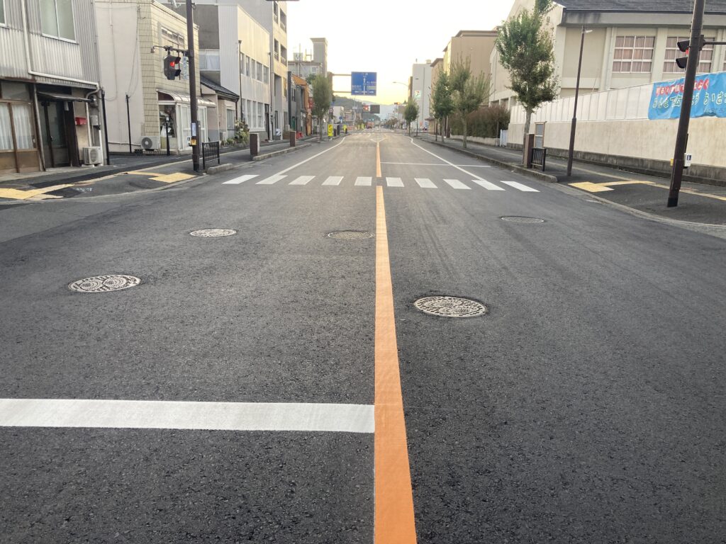 表示中イメージ