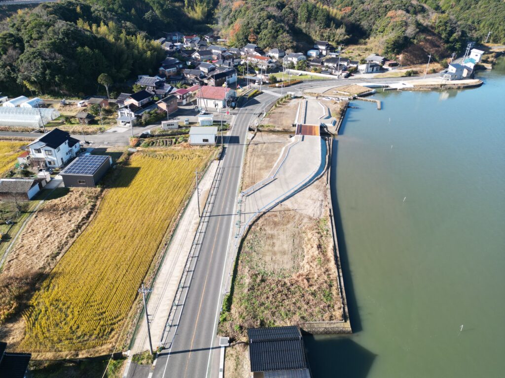 表示中イメージ