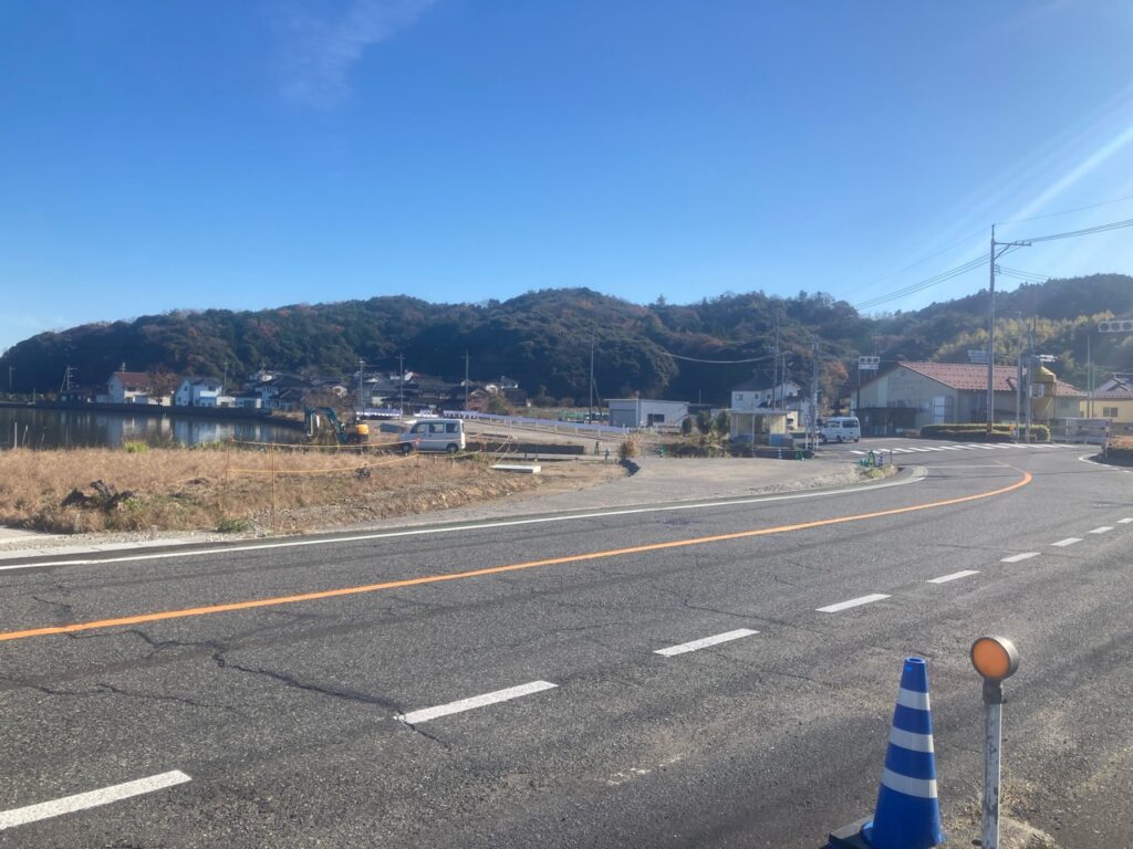 表示中イメージ