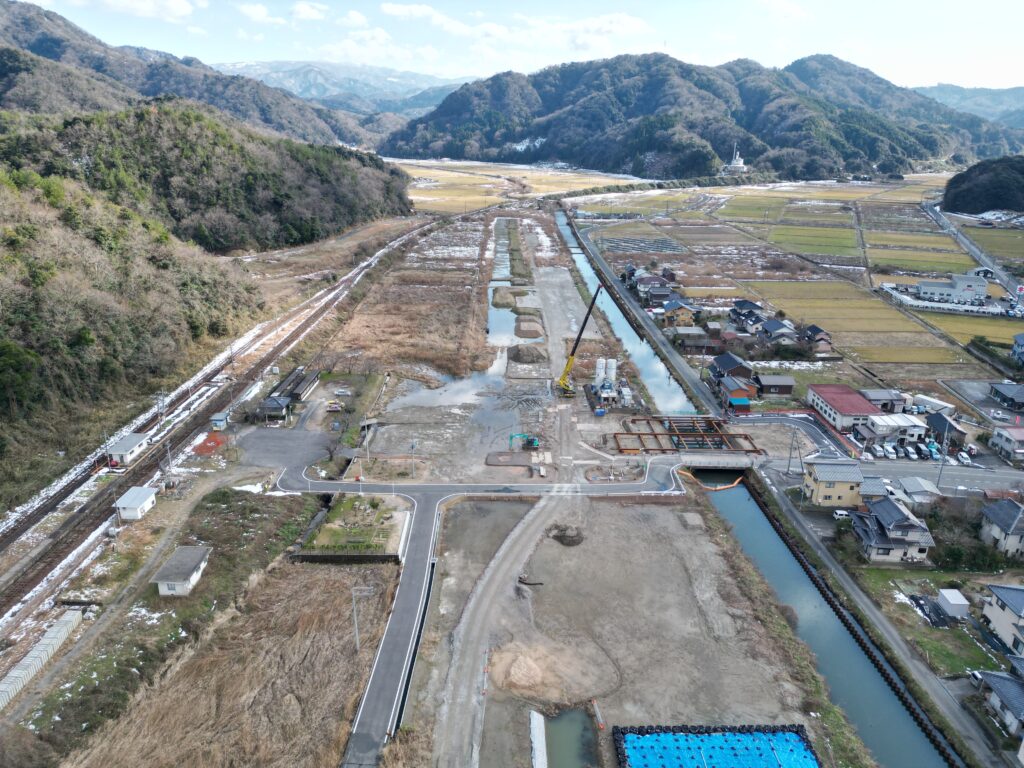 表示中イメージ