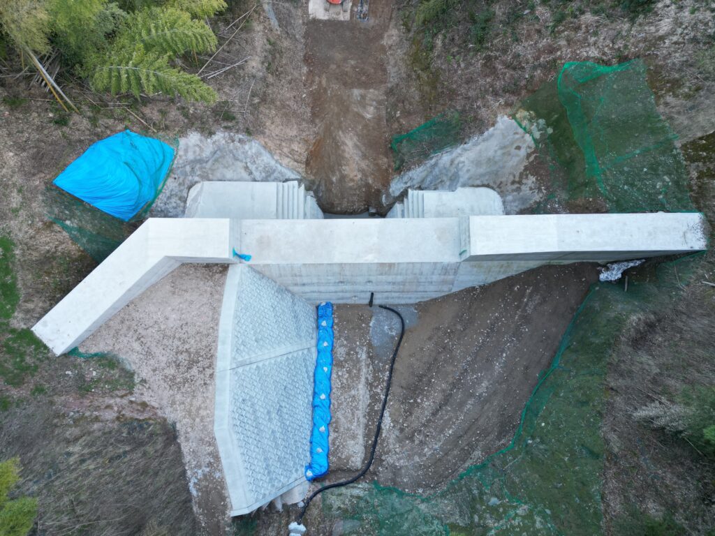 表示中イメージ