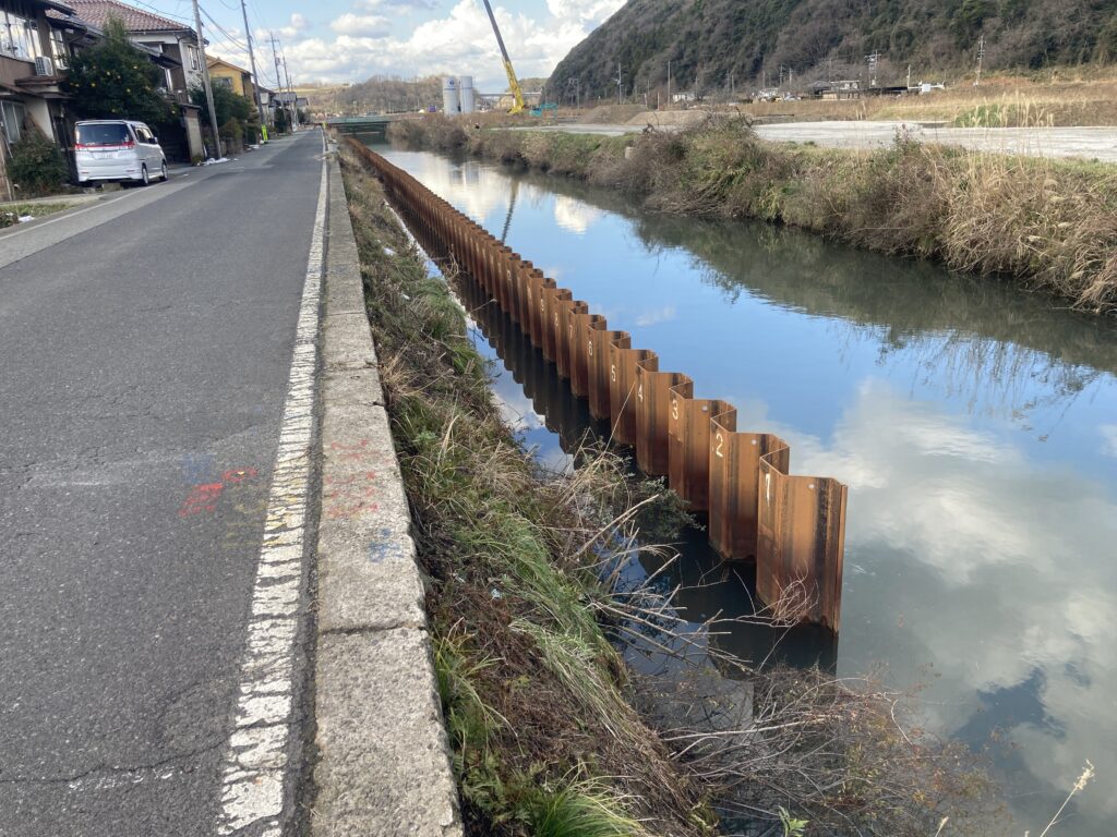 表示中イメージ